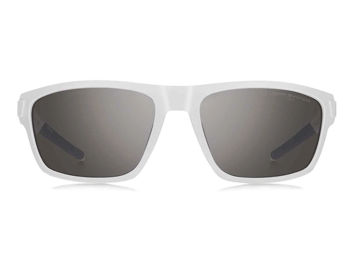 Tommy Hilfiger TH1978 Eyeglasses - MATTWHITE - view 4